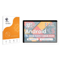 Anti-Glare Screen Protector for MUISOO A10 10.1"