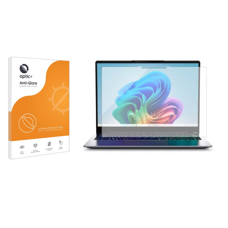 Anti-Glare Screen Protector for MEDION S20 17.3