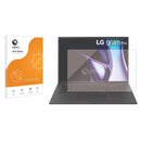 Optic+ Anti-Glare Screen Protector for LG gram Pro 17 2024