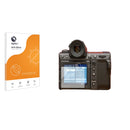 Optic+ Anti-Glare Screen Protector for Fujifilm GFX100 II