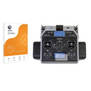 Anti-Glare Screen Protector for Graupner MC-26 HOTT