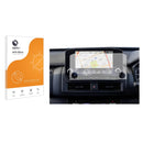 Anti-Glare Screen Protector for Mitsubishi Triton GLX+ (2025)