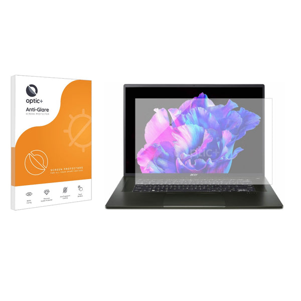Anti-Glare Screen Protector for Acer Swift Edge 16 SFE16-42