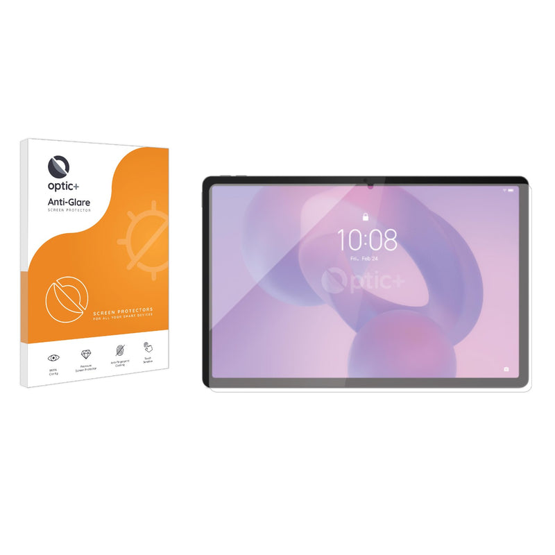 Anti-Glare Screen Protector for Lenovo Idea Tab Pro 12.7"