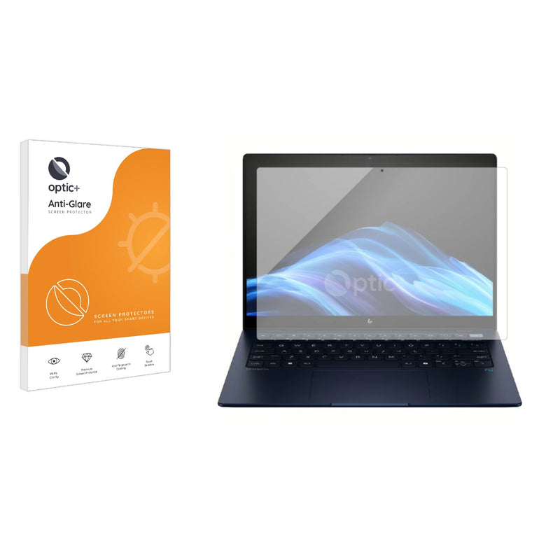 Anti-Glare Screen Protector for HP EliteBook 6 G1q 14"