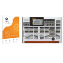 Anti-Glare Screen Protector for Behringer Wing