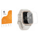 Optic+ Anti-Glare Screen Protector for Garmin Venu Sq 2