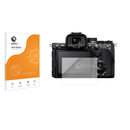 Anti-Glare Screen Protector for Sony Alpha 7R VI