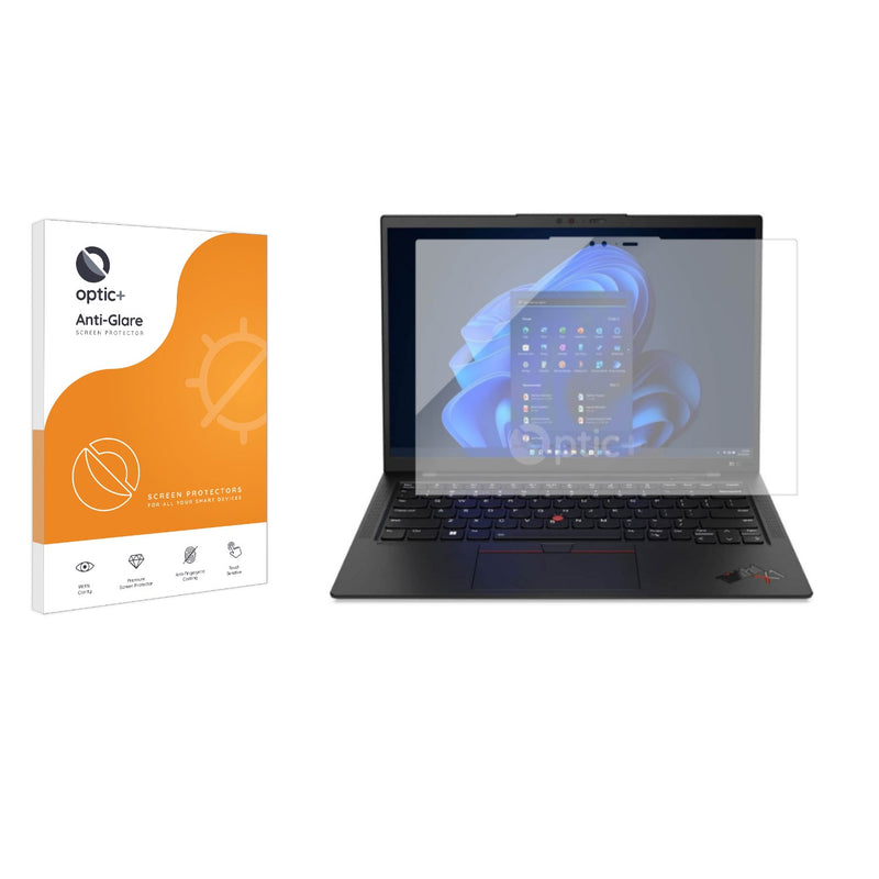 Anti-Glare Screen Protector for Lenovo ThinkPad X1 2-in-1 Gen 10 14