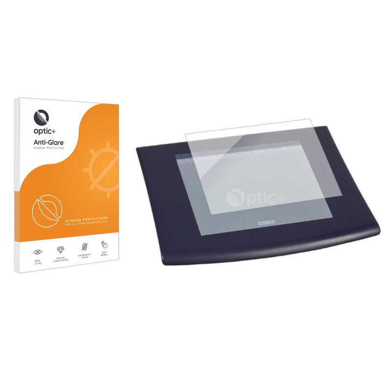 Optic+ Anti-Glare Screen Protector for Wacom Intuos 2 XD-0912