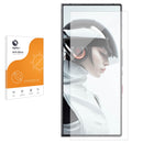 Optic+ Anti-Glare Screen Protector for ZTE Nubia Red Magic 9 Pro