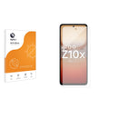Anti-Glare Screen Protector for Vivo iQOO Z10x