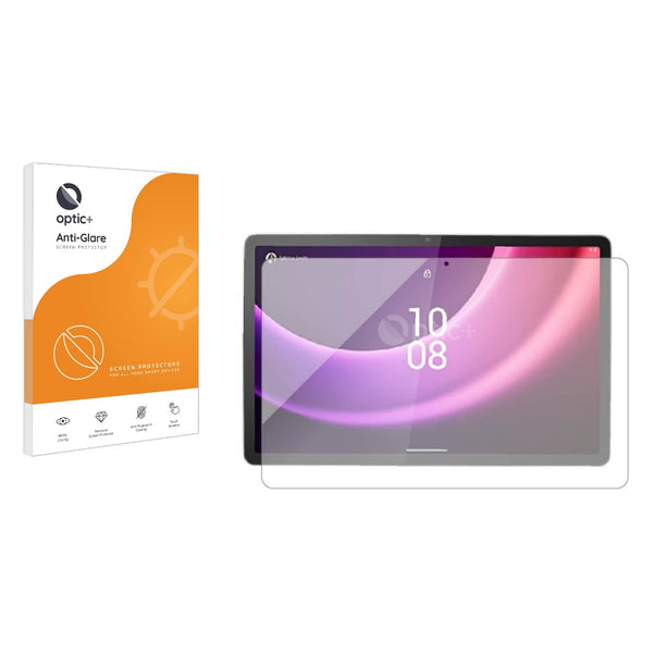 Optic+ Anti-Glare Screen Protector for Lenovo Tab  P11 Gen 2