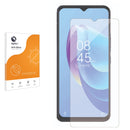 Optic+ Anti-Glare Screen Protector for Tecno Spark 9