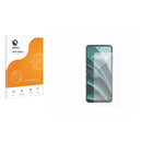 Optic+ Anti-Glare Screen Protector for Lava Yuva 3