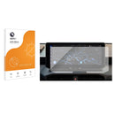 Anti-Glare Screen Protector for Toyota Hilux N90 (2026)