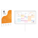 Anti-Glare Screen Protector for Skylight Max Calendar 27"