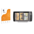 Anti-Glare Screen Protector for Humminbird Helix 10 Chirp SI GPS G2N