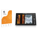 Optic+ Anti-Glare Screen Protector for Humminbird Solix 12