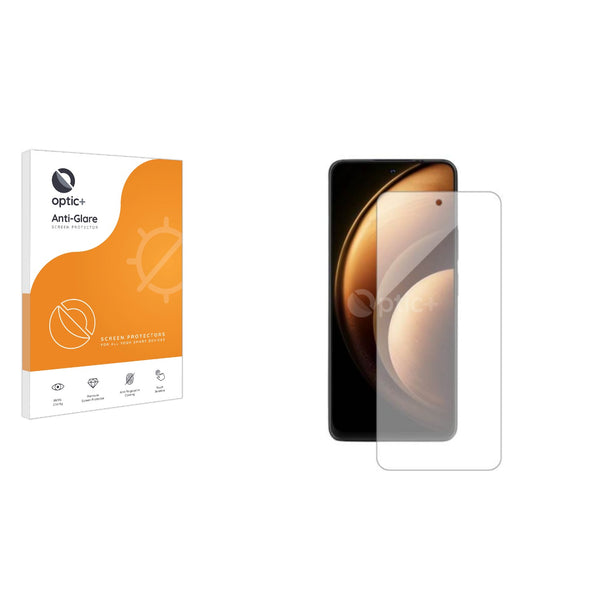 Anti-Glare Screen Protector for Blackview Oscal Tiger 13