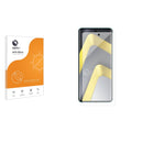Anti-Glare Screen Protector for Xiaomi Poco M8