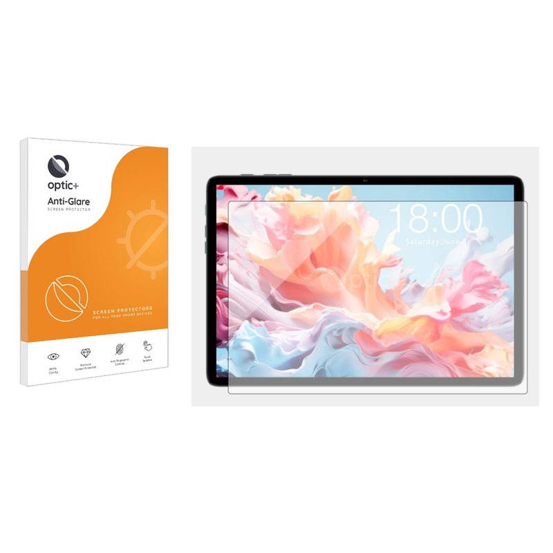 Optic+ Anti-Glare Screen Protector for Teclast P30T