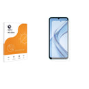 Anti-Glare Screen Protector for HMD Vibe 2 5G