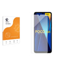 Optic+ Anti-Glare Screen Protector for Xiaomi Poco C65