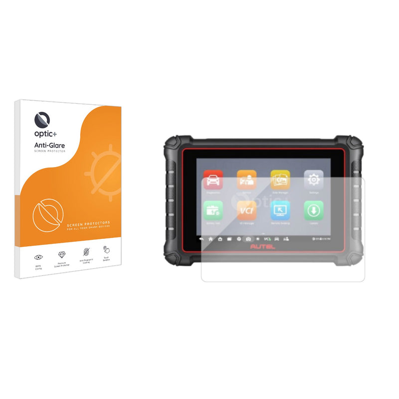 Anti-Glare Screen Protector for Autel MK900BT