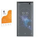 Optic+ Anti-Glare Screen Protector for Sony Xperia XA2 Plus