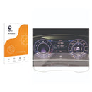 Optic+ Anti-Glare Screen Protector for Volkswagen Golf 7 2018 Composition Media 8