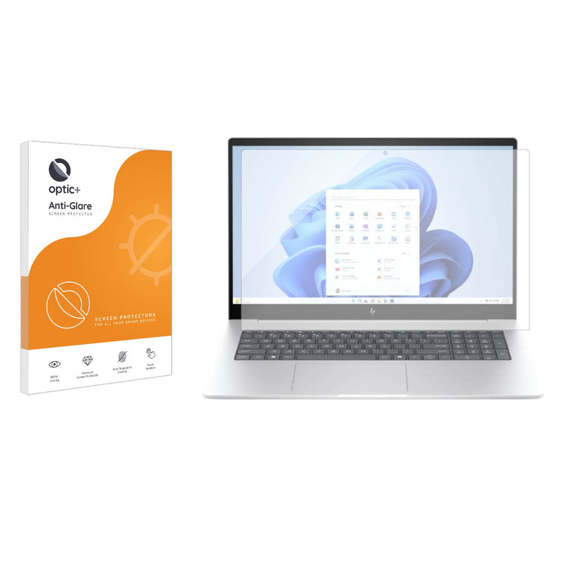 Anti-Glare Screen Protector for HP Envy 17-da0777ng