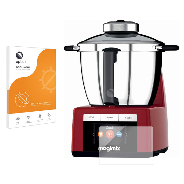 Anti-Glare Screen Protector for Magimix Cook Expert