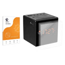 Anti-Glare Screen Protector for Sony ICF-C1