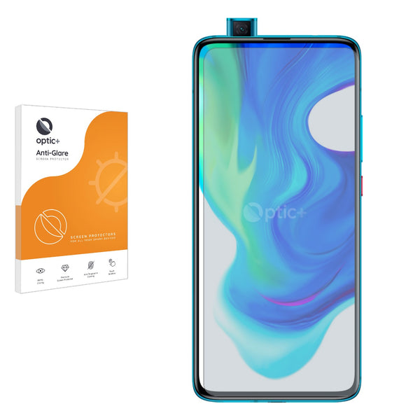 F2 Pro Poco F2 Screen Protector Screen Protector GC Clarity For