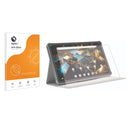 Optic+ Anti-Glare Screen Protector for Peaq PET 10980-F628E