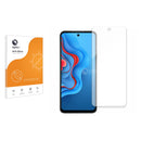 Optic+ Anti-Glare Screen Protector for Coolpad CP12s