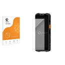 Optic+ Anti-Glare Screen Protector for Sunmi L2s