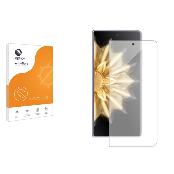 Anti-Glare Screen Protector for Honor Magic V3