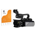 Anti-Glare Screen Protector for Canon XA65 4K Proffesssional