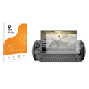 Anti-Glare Screen Protector for GPD WIN 4 (2025)