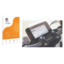Optic+ Anti-Glare Screen Protector for Honda CB650R TFT Display