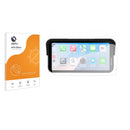 Anti-Glare Screen Protector for Carpuride W603F 6.3