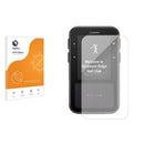 Anti-Glare Screen Protector for Garmin Approach G20 Solar