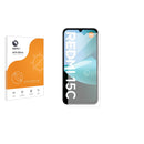 Anti-Glare Screen Protector for Xiaomi Redmi 15C