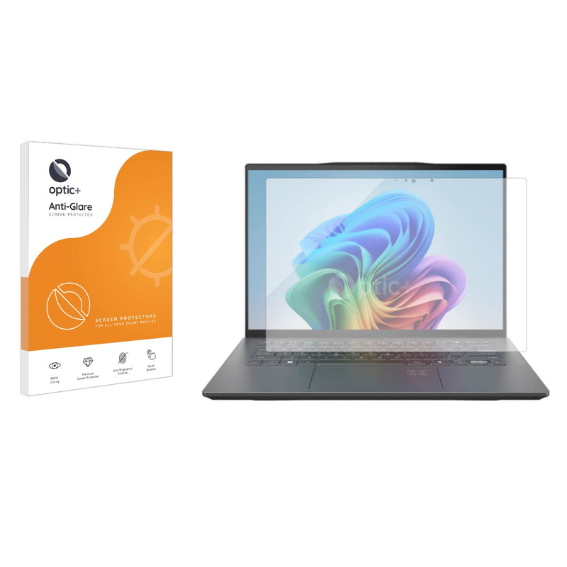 Anti-Glare Screen Protector for Acer Swift  AI 14 AI SF14-11