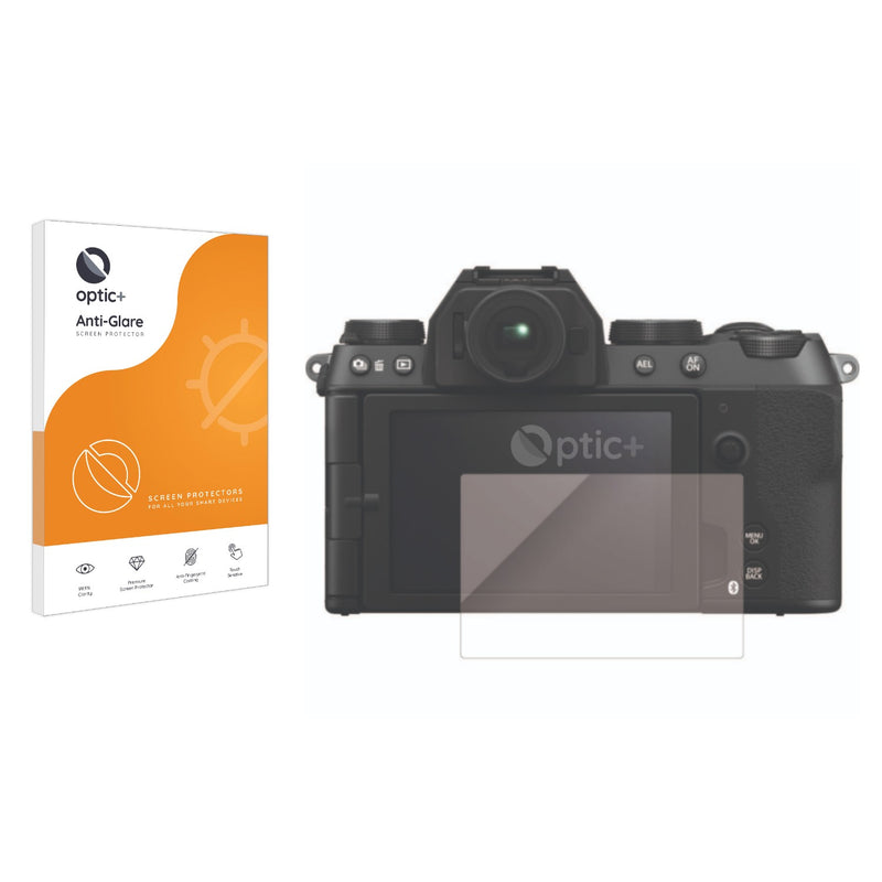 Anti-Glare Screen Protector for Fujifilm X-S20