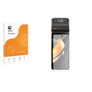 Anti-Glare Screen Protector for Sunmi V3H