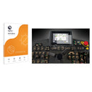 Anti-Glare Screen Protector for Caterpillar AP600 Asphalt Paver