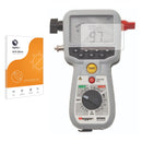 Anti-Glare Screen Protector for Megger MOM2